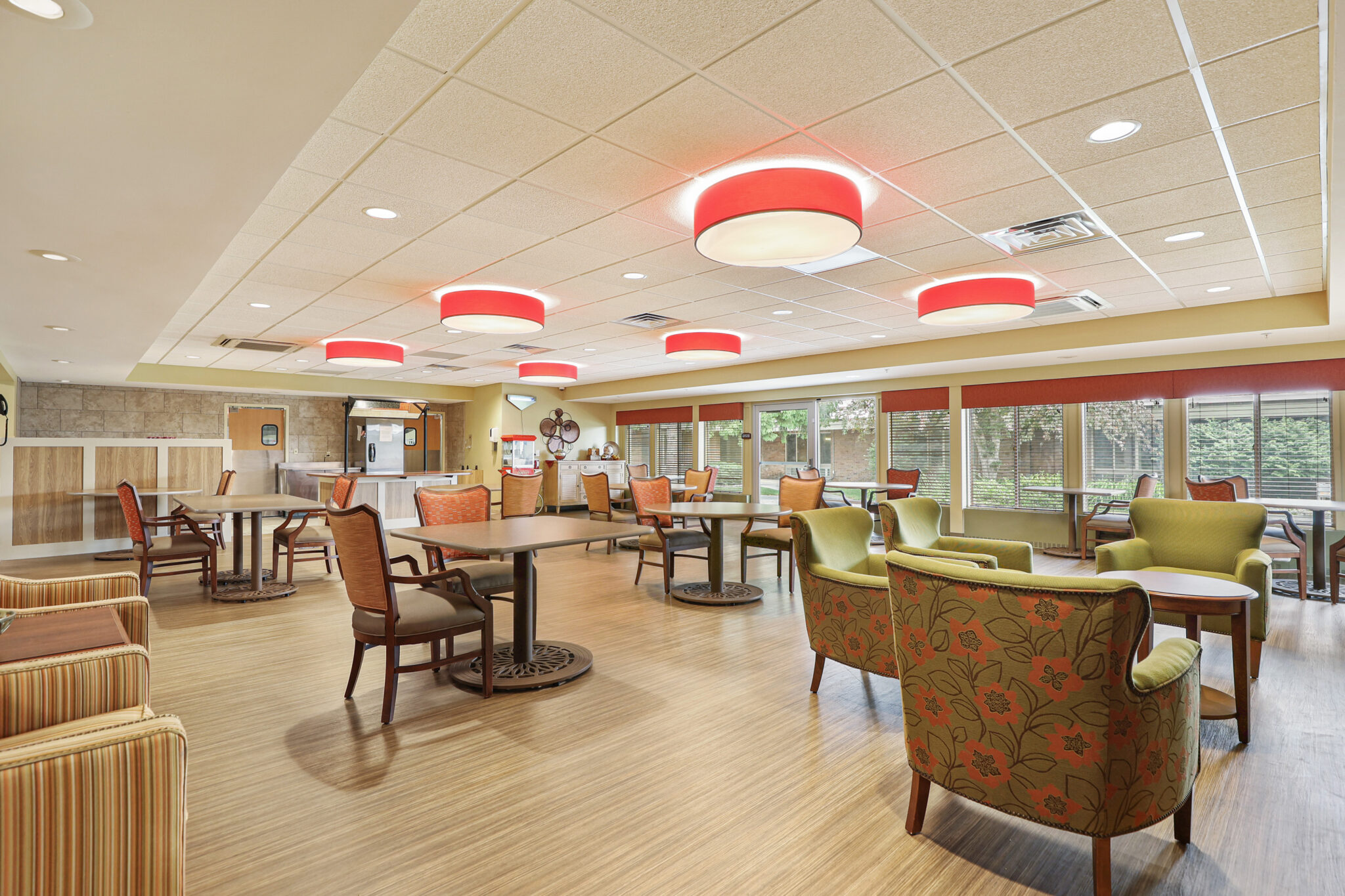 Home Adira Nursing & Rehab